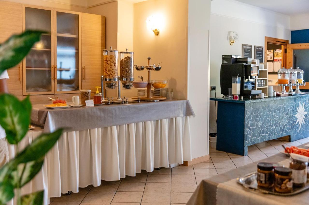 Hotel Lory - Molveno - Dolomiti المظهر الخارجي الصورة